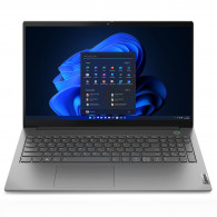 Pc Portable Lenovo ThinkBook 15 G4 IAP i5 12Gén 512Go SSD - Gris (21DJ0041FE) Pc Portable Lenovo ThinkBook 15 G4 IAP i5 12Gén 512Go SSD - Gris (21DJ0041FE)
