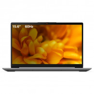 Pc Portable Lenovo IdeaPad 3 15ITL6 I7 11Gén 12Go 512Go SSD Gris (82H803T1FG)