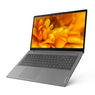 Pc Portable Lenovo IdeaPad 3 15ITL6 I7 11Gén 12Go 512Go SSD Gris (82H803T1FG)