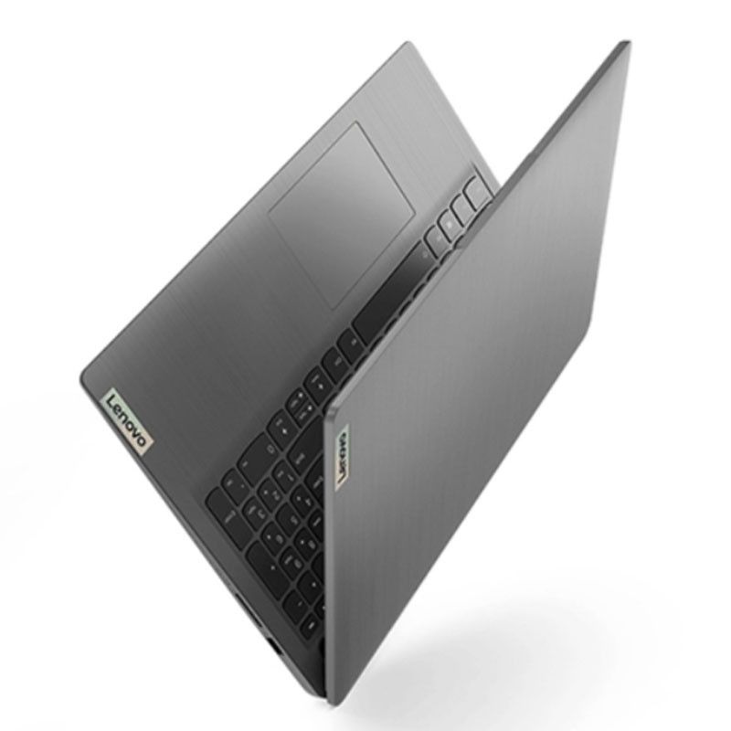 Pc Portable Lenovo IdeaPad 3 15ITL6 I7 11Gén 12Go 512Go SSD Gris (82H803T1FG)