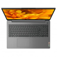 Pc Portable Lenovo IdeaPad 3 15ITL6 I7 11Gén 12Go 512Go SSD Gris (82H803T1FG)