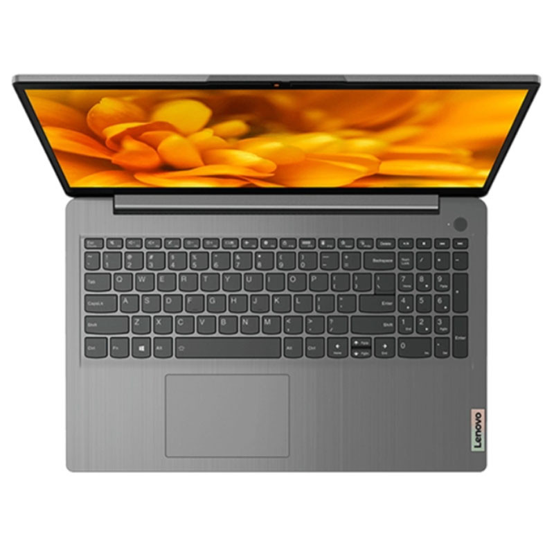 Pc Portable Lenovo IdeaPad 3 15ITL6 I7 11Gén 12Go 512Go SSD Gris (82H803T1FG)