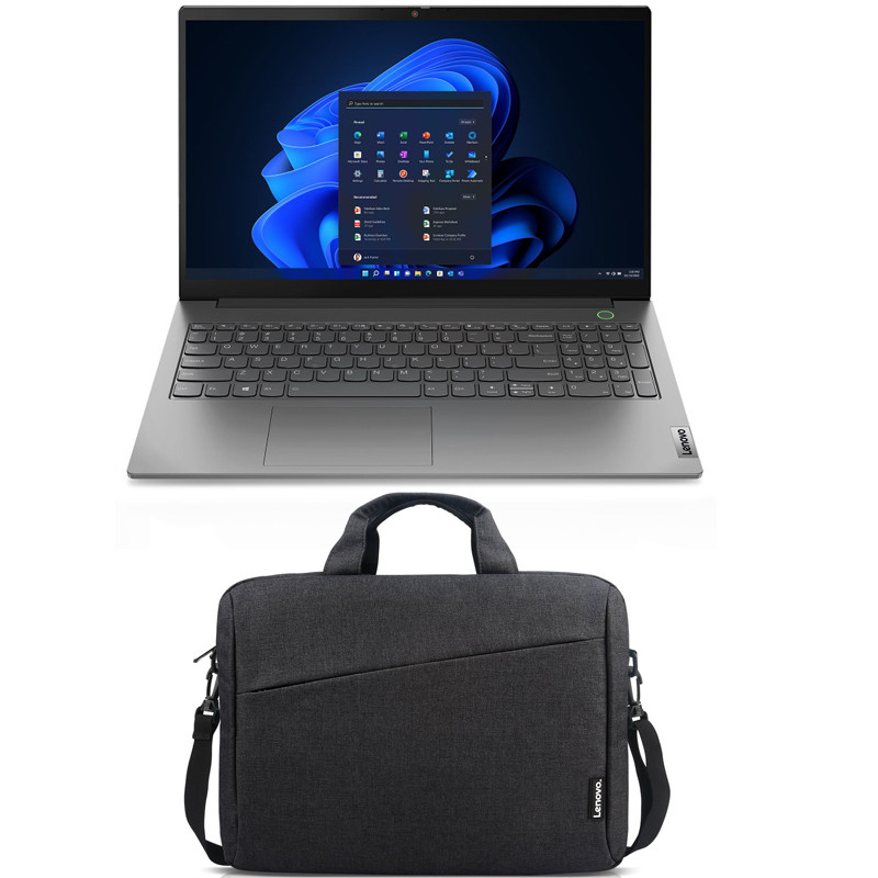 Ordinateur portable de 15 pouces LENOVO IdeaPad - Instant comptant