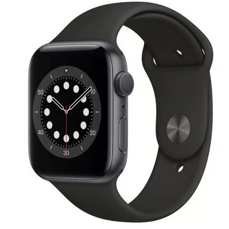 Montre Connectée Watch 7 - Noir