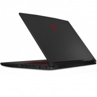 Pc Portable MSI Gaming  i5 11Gén 12Go 512Go SSD GTX 1650 4 Go (GF63TH11SC-613X)