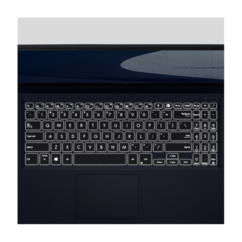 Pc Portable Asus ExpertBook B1500 i5 11Gén 24Go 1To Noir