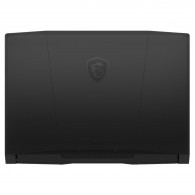 Pc Portable Gamer MSI Katana 15 B12V i5 12Gén 8Go 512Go SSD Noir (B12VFK-639XFR)