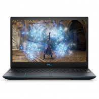 Pc Portable Dell 511606 G3 I7-10750H 16Go 256Go GTX1650 Ti 4GB Noir Pc Portable Dell 511606 G3 I7-10750H 16Go 256Go GTX1650 Ti 4GB Noir