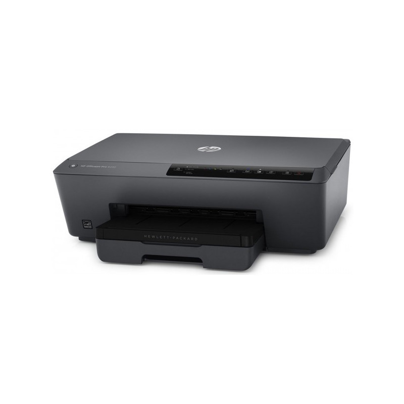 Imprimante Jet d'encre ePrint HP Officejet Pro 6230 Couleur Wifi