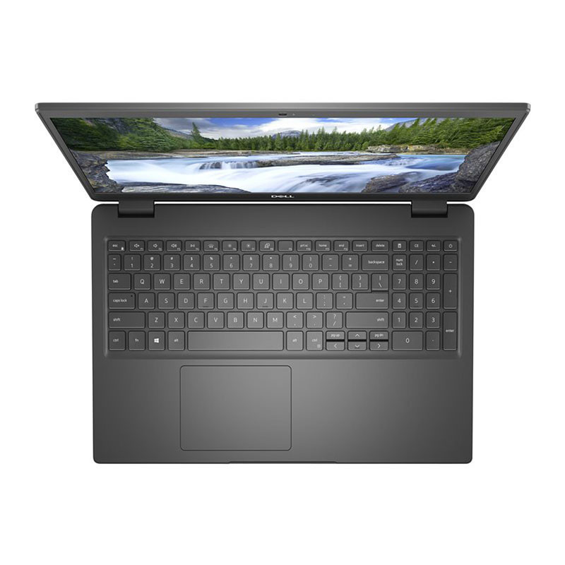 Pc Portable Dell Latitude 3510 i3 11Gén 4Go 1To Noir (3510-i3)