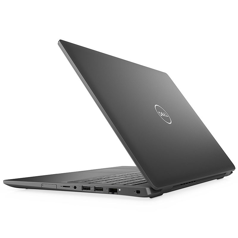 Pc Portable Dell Latitude 3510 i3 11Gén 4Go 1To Noir (3510-i3)