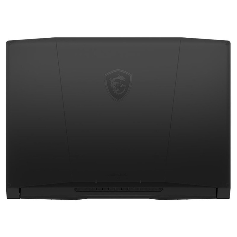 Pc Portable Gamer MSI Katana 15 B12V i7 12Gén 8Go 512Go SSD Noir (B12VGK-636XFR)