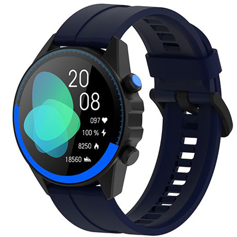 Montre Connectée Infinix XW2 - Bleu Montre Connectée Infinix XW2 - Bleu