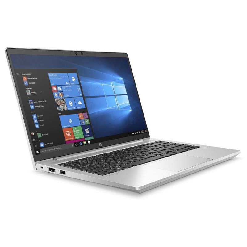 Pc Portable HP ProBook 440 G8 i5 11Gén 4Go 256Go W10 - Gris