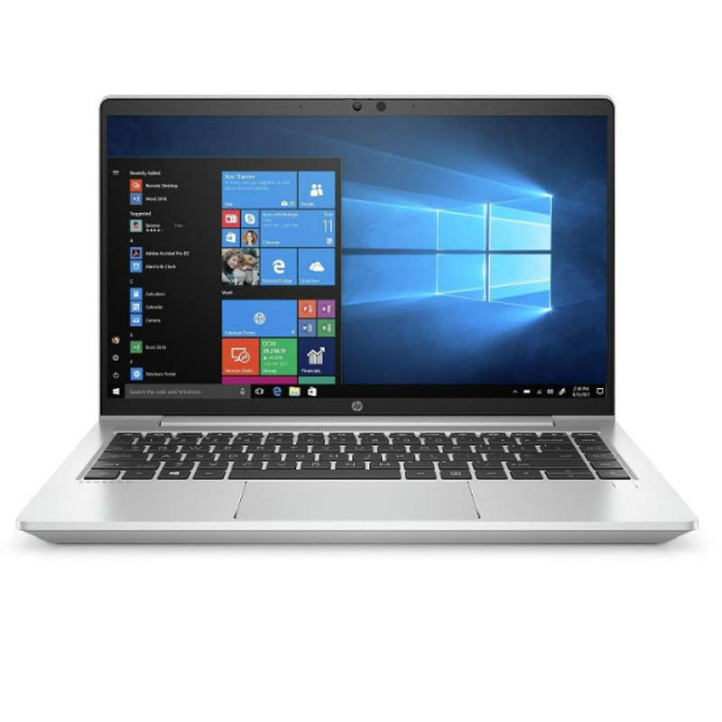Pc Portable HP ProBook 440 G8 i5 11Gén 4Go 256Go W10 - Gris Pc Portable HP ProBook 440 G8 i5 11Gén 4Go 256Go W10 - Gris