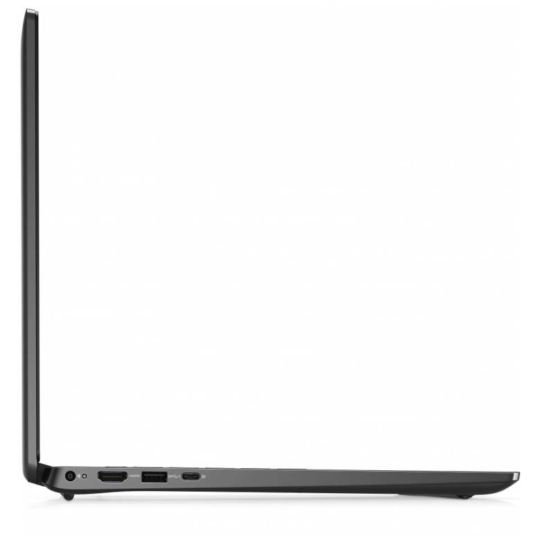 Pc Portable Dell Latitude 3520 i3 11Gén 4 Go 256Go SSD Noir