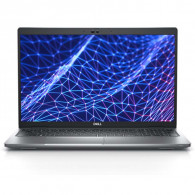 Pc Portable Dell Latitude 5530 i5 12Gén 16 Go 256Go SSD Gris