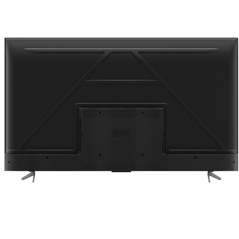 Téléviseur TCL C645 75" QLED 4K Smart Android - Noir