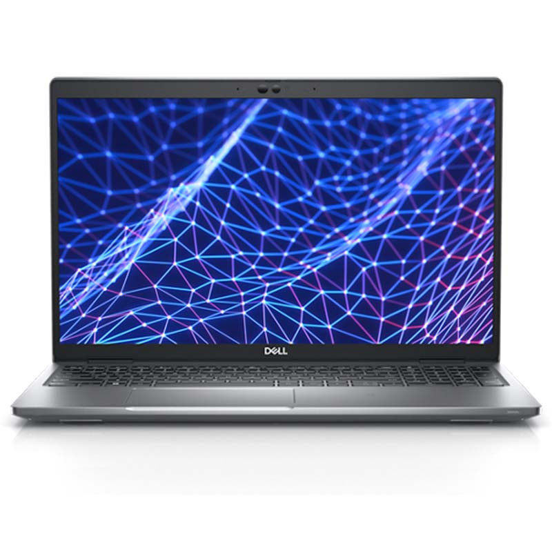 Pc Portable Dell Latitude 5530 i5 12Gén 8 Go 256Go SSD Gris