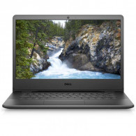 Pc Portable Dell Vostro 3400 i3 11Gén 24Go 1 To W10 - Noir