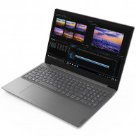 Pc Portable Lenovo V15 Ryzen 3 4Go 256Go SSD Gris (82C70093FE)