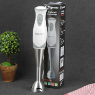 Pack Mixeur Plongeant Topmatic & Service Coffret de 6 coupes Pack Mixeur Plongeant Topmatic & Service Coffret de 6 coupes