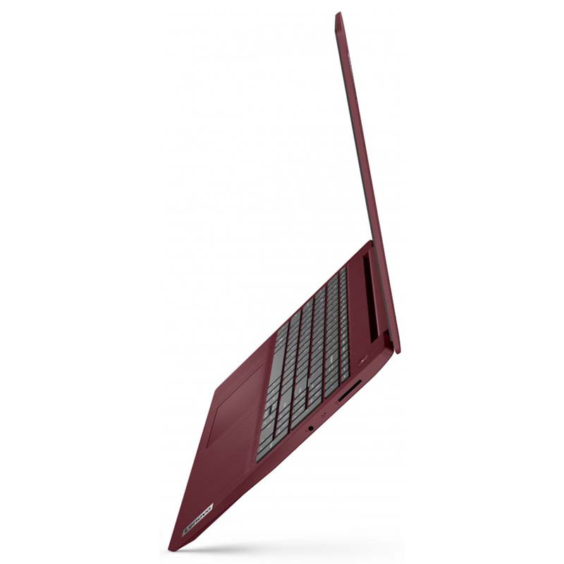 Pc Portable Lenovo Ideapad 3 AMD Ryzen™ 3 20Go 512Go SSD Rouge