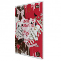 Cahier N° 24 Selecta 96 Pages