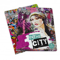 Cahier N° 48 Selecta 192 Pages