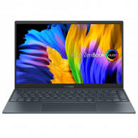 Pc Portable Asus Zenbook 13 i5 10Gén 8Go 512Go SSD Gris (BX325JA-KG288R)