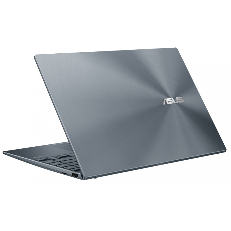 Pc Portable Asus Zenbook 13 i5 10Gén 8Go 512Go SSD Gris (BX325JA-KG288R)