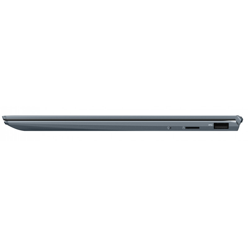 Pc Portable Asus Zenbook 13 i5 10Gén 8Go 512Go SSD Gris (BX325JA-KG288R)