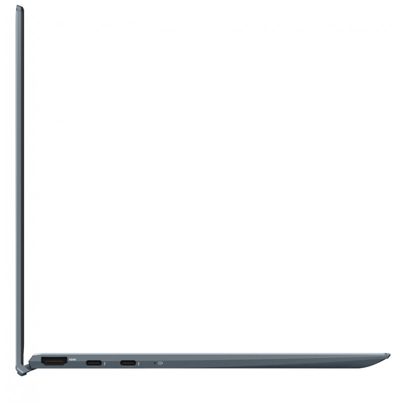 Pc Portable Asus Zenbook 13 i5 10Gén 8Go 512Go SSD Gris (BX325JA-KG288R)