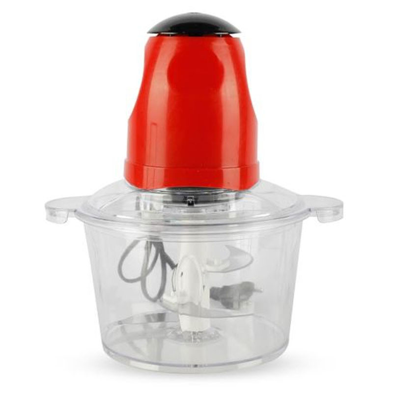 Multi Hachoir Le Cuisson SM-200 300W - Rouge