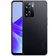 Smartphone Oppo A77 4Go 128Go Noir Smartphone Oppo A77 4Go 128Go Noir