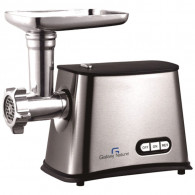 Hachoir à Viande Galaxy Naturel MGS-050 500W - Inox