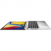 Pc Portable Asus Vivobook15 i7 12Gén 8Go 512Go SSD W11 Silver