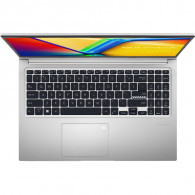 Pc Portable Asus Vivobook15 i7 12Gén 8Go 512Go SSD W11 Silver