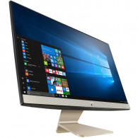 Pc De Bureau All In One Asus V241EAK I3 11Gén 4Go 512Go SSD Noir (V241EAK-BA312W)