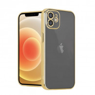 Coque De Protection Pour IPhone 11 - Gold