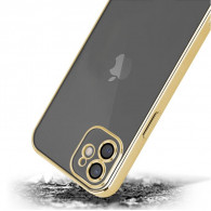 Coque De Protection Pour IPhone 11 - Gold