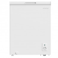 Congélateur Horizontal Newstar CG120 120 Litres - Blanc