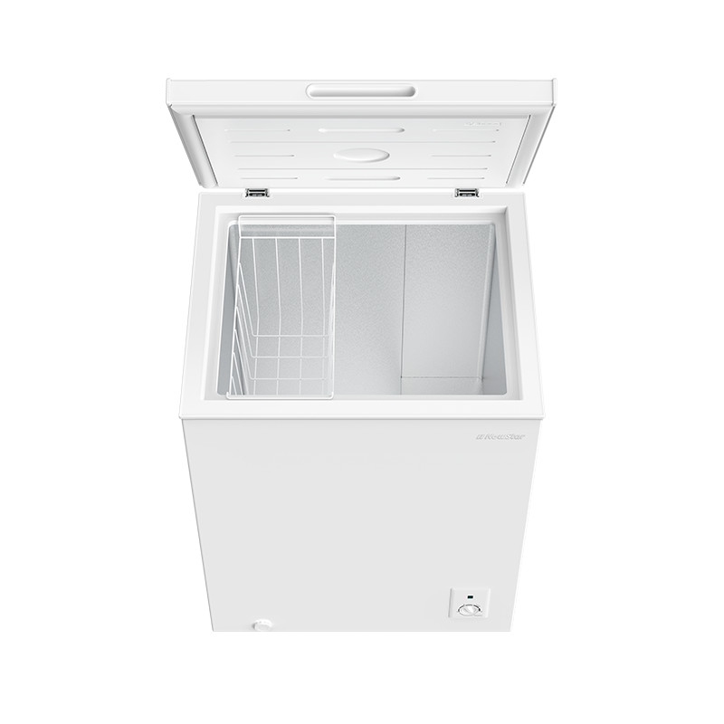 Congélateur Horizontal Newstar CG120 120 Litres - Blanc