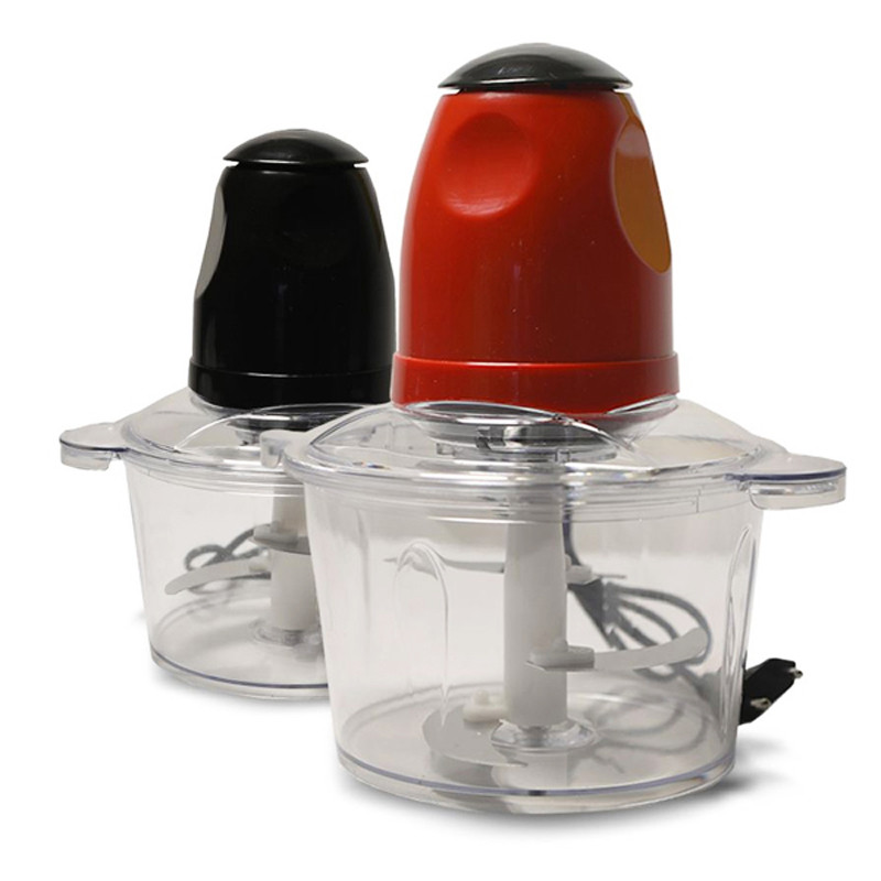 Multi Hachoir Le Cuisson SM-200 300W - Rouge