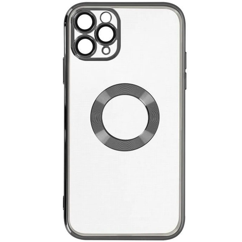 Coque Pour IPhone 13 Pro - Noir Coque Pour IPhone 13 Pro - Noir