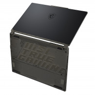 PC Portable Gamer MSI Cyborg 15 A12VE i5 12Gén 8Go 512Go SSD Noir (15A12VE-463XFR)