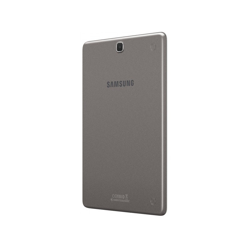 Tablette Samsung Galaxy Tab A T555  SMOKY TITANIUM 4G + SIM DATA OFFERTE