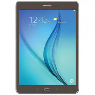 Tablette Samsung Galaxy Tab A T555  SMOKY TITANIUM 4G + SIM DATA OFFERTE