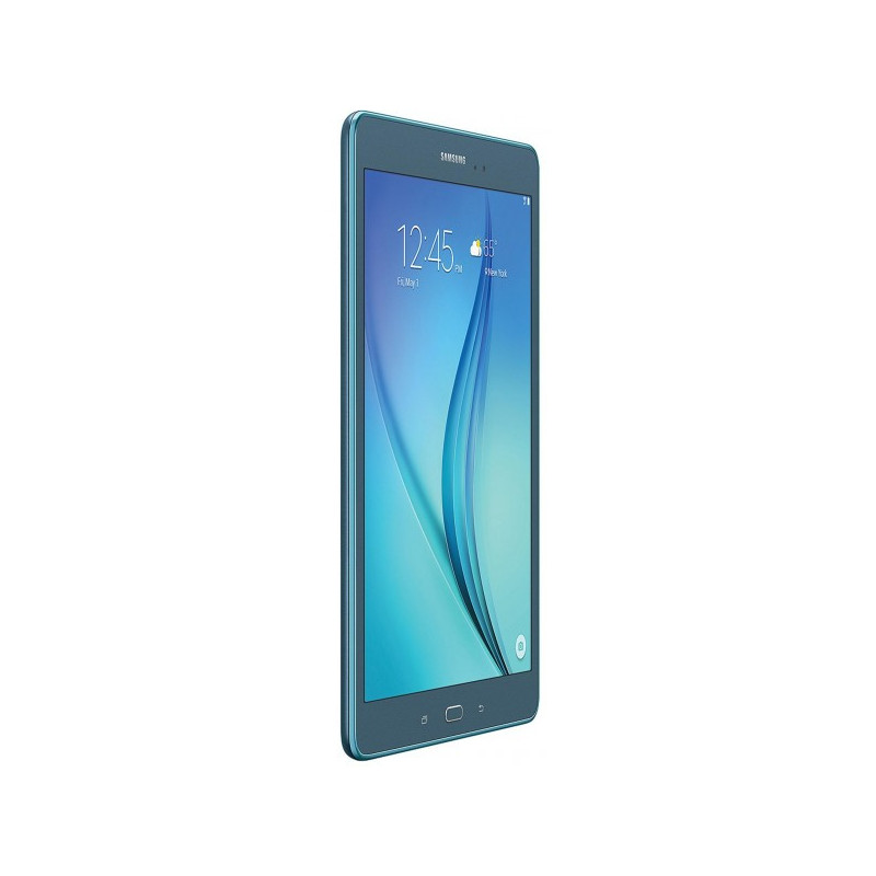 Tablette Samsung Galaxy Tab A T555 9.7" 4G Titanium + SIM DATA OFFERTE Tablette Samsung Galaxy Tab A T555 9.7" 4G Titanium + SIM DATA OFFERTE