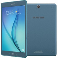 Tablette Samsung Galaxy Tab A T555 9.7" 4G Titanium + SIM DATA OFFERTE Tablette Samsung Galaxy Tab A T555 9.7" 4G Titanium + SIM DATA OFFERTE